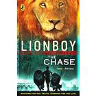 Zizou Corder Lionboy: The Chase av
