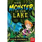 Louie Stowell The Monster in the Lake av