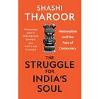 Shashi Tharoor The Struggle for India's Soul av