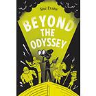 Maz Evans Beyond the Odyssey av