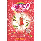 Daisy Meadows Rainbow Magic: Konnie the Christmas Cracker Fairy av