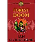 Ian Livingstone Fighting Fantasy: Forest of Doom av