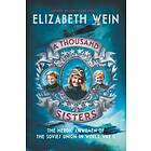 Elizabeth Wein A Thousand Sisters av