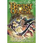 Adam Blade Beast Quest: Jurog, Hammer of the Jungle av