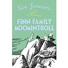 Tove Jansson Finn Family Moomintroll av