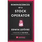 Edwin Lefevre Reminiscences of a Stock Operator av