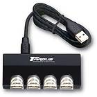 Targus 4-Port USB Hub PA055