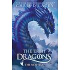 Chris d'Lacey The Erth Dragons: New Age av
