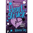 Rebecca Sky The Love Curse: Heartstruck av