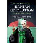 Pouya (Massachusetts Institute of Techn Alimagham Contesting the Iranian Revolution av