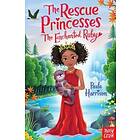 Paula Harrison The Rescue Princesses: Enchanted Ruby av