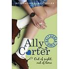 Ally Carter Gallagher Girls: Out of Sight, Time av