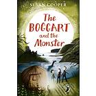 Susan Cooper The Boggart And the Monster av