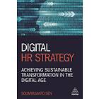 Soumyasanto Sen Digital HR Strategy av