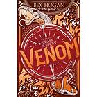 Bex Hogan Isles of Storm and Sorrow: Venom av