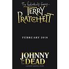 Terry Pratchett Johnny and the Dead av