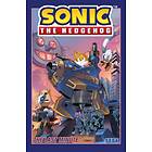 Ian Flynn, Priscilla Tramontano Sonic The Hedgehog, Vol. 6: Last Minute av