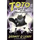 Dermot O'Leary Toto the Ninja Cat and Superstar Catastrophe av