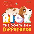 Igloo Books Rick: The Dog With A Difference av