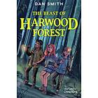 Dan Smith The Beast of Harwood Forest av