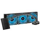Arctic Liquid Freezer II 420 RGB (3x140mm)