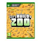 Let's Build a Zoo (Xbox One | Series X/S)