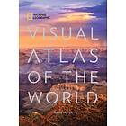 National Geographic Visual Atlas of the World av