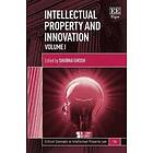 Intellectual Property and Innovation