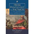 Craig (Author) Blomberg, Darlene M. Seal, Dupree From Pentecost to Patmos av