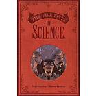 Matt Fraction Five Fists of Science (New Edition) av