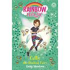 Daisy Meadows Rainbow Magic: Callie the Climbing Fairy av