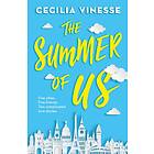 Cecilia Vinesse The Summer of Us av