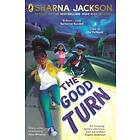 Sharna Jackson The Good Turn av
