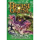 Adam Blade Beast Quest: Grymon the Biting Horror av