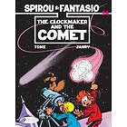 Spirou & Fantasio Vol. 14