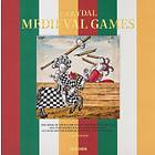 Stefan Krause Freydal. Medieval Games. The Book of Tournaments Emperor Maximilian I av