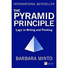 Barbara Minto The Pyramid Principle av