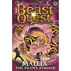 Adam Blade Beast Quest: Mallix the Silent Stalker av