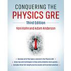 Yoni (Princeton University New Jersey) Kahn, And Conquering the Physics GRE av