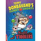 Tommy Donbavand EDGE: Donbavand's Funny Shorts: Night of the Toddlers av