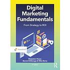 Marjolein Visser, Berend Sikkenga, Mike Berry Digital Marketing Fundamentals av