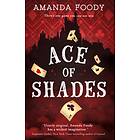 Amanda Foody Ace Of Shades av