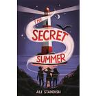 Ali Standish The Secret Summer av