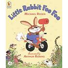 Michael Rosen Little Rabbit Foo av