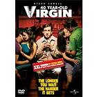 The 40 Year-Old Virgin (DVD)