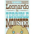 Mo Willems Leonardo the Terrible Monster av
