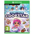 Yum Yum Cookstar (Xbox One | Series X/S)