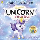 Tom Fletcher There's a Unicorn in Your Book av