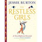 Jessie Burton The Restless Girls av