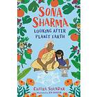 Chitra Soundar Sona Sharma, Looking After Planet Earth av